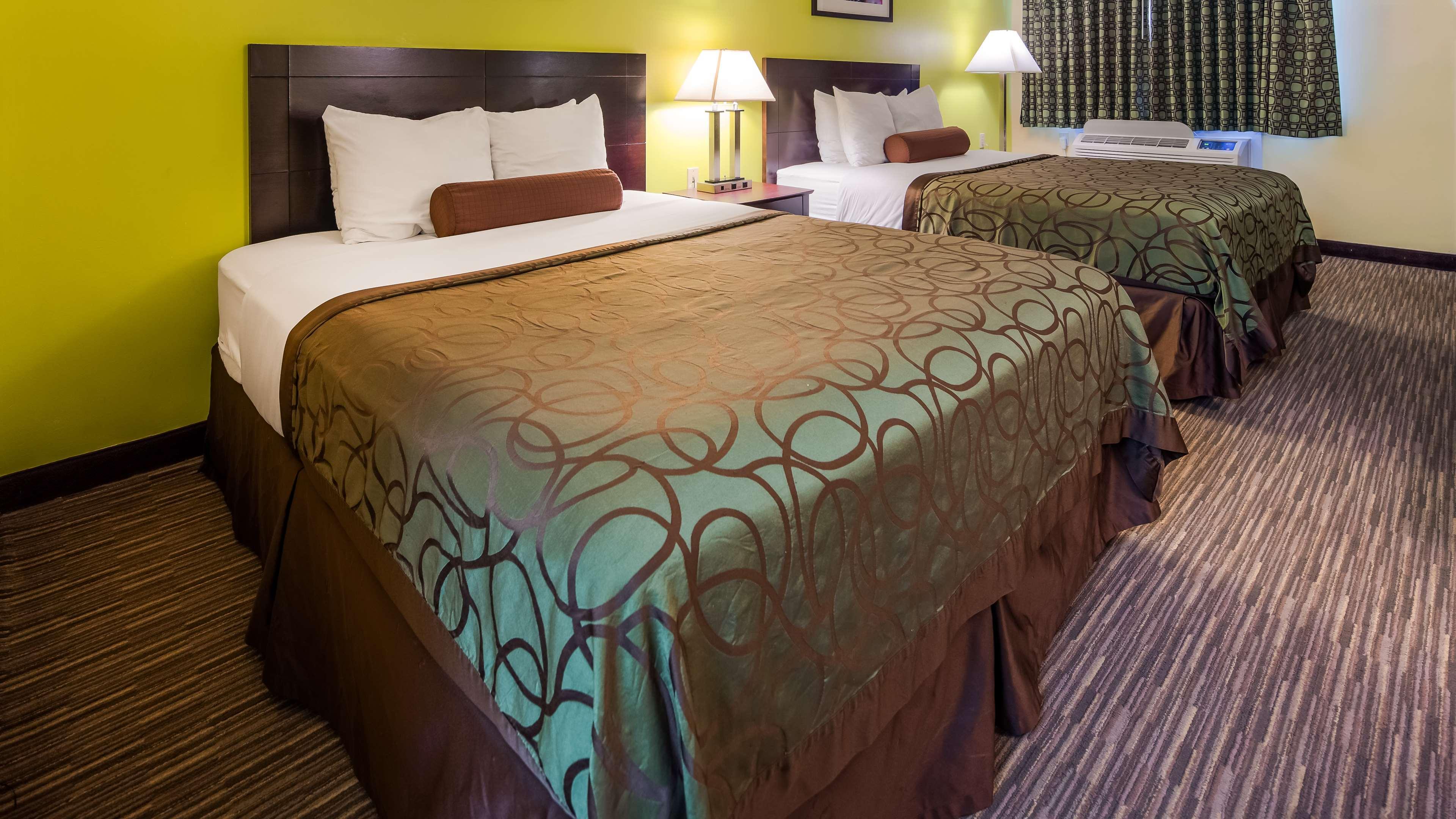 Days Inn By Wyndham Round Rock Ngoại thất bức ảnh