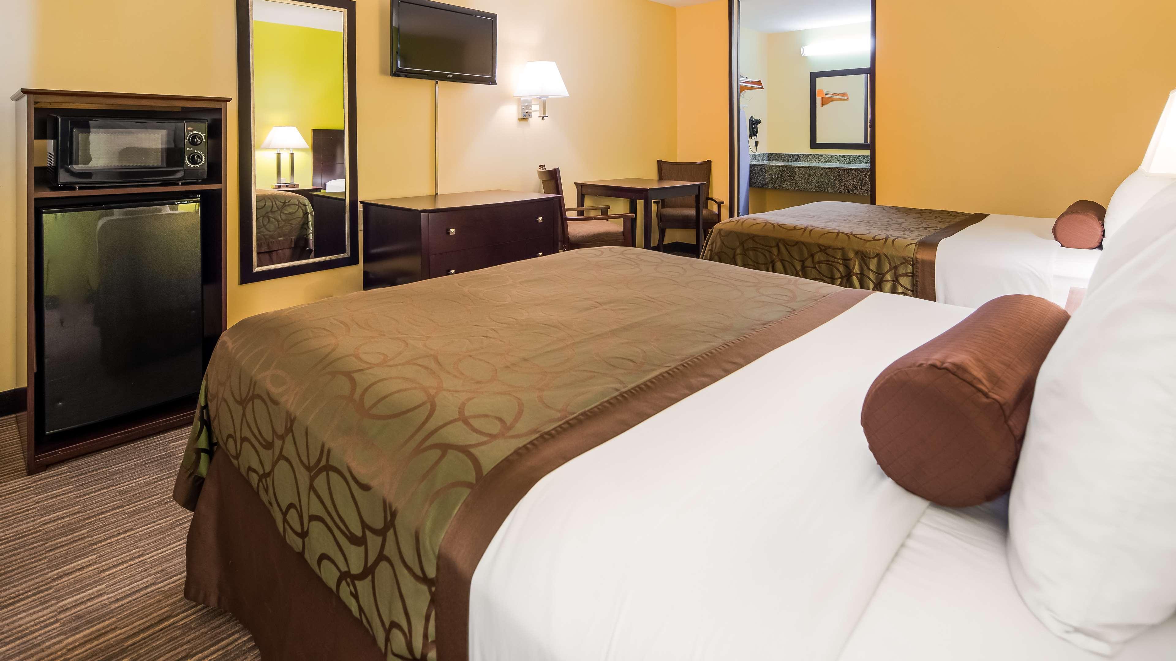 Days Inn By Wyndham Round Rock Ngoại thất bức ảnh