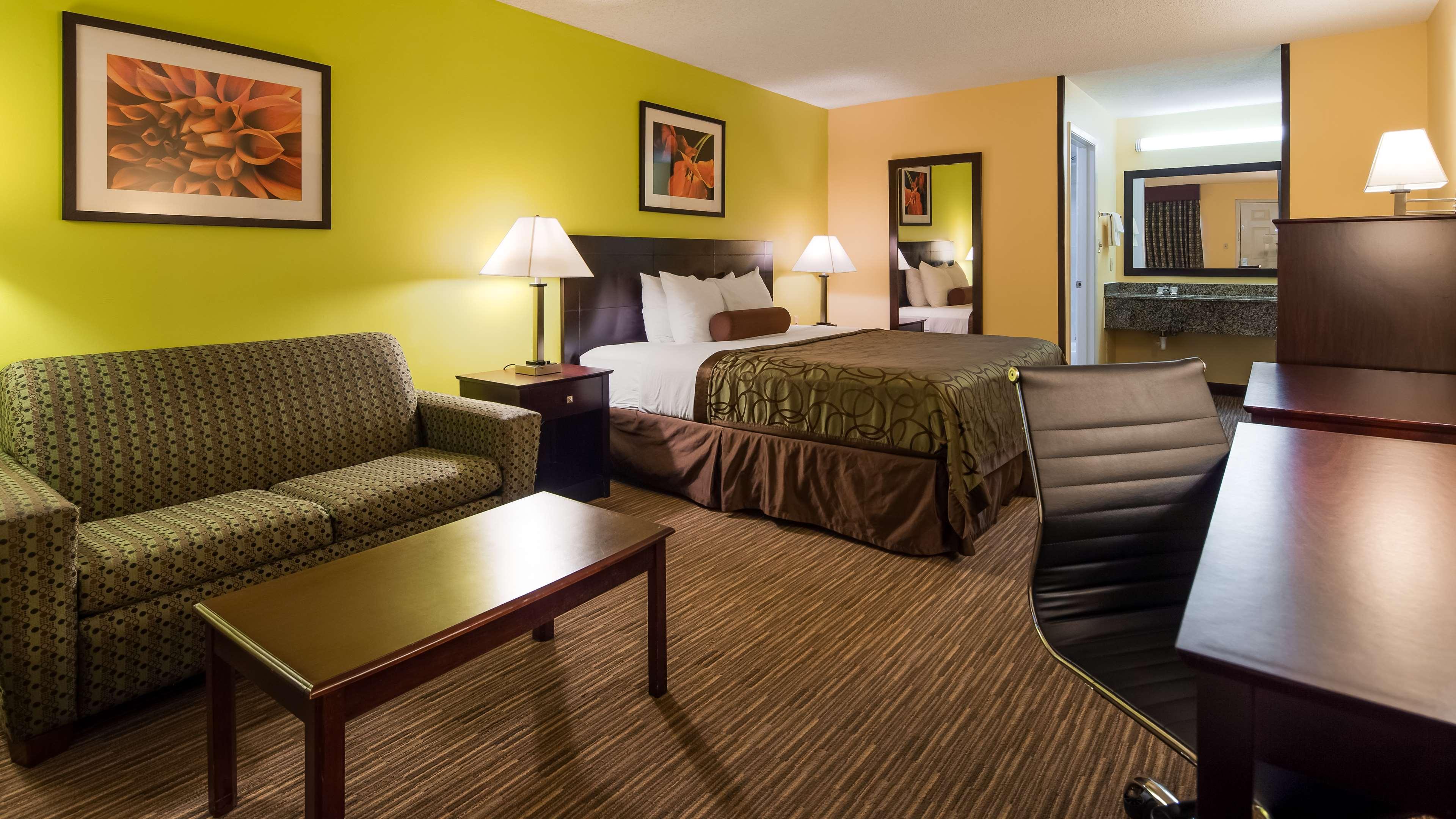 Days Inn By Wyndham Round Rock Ngoại thất bức ảnh