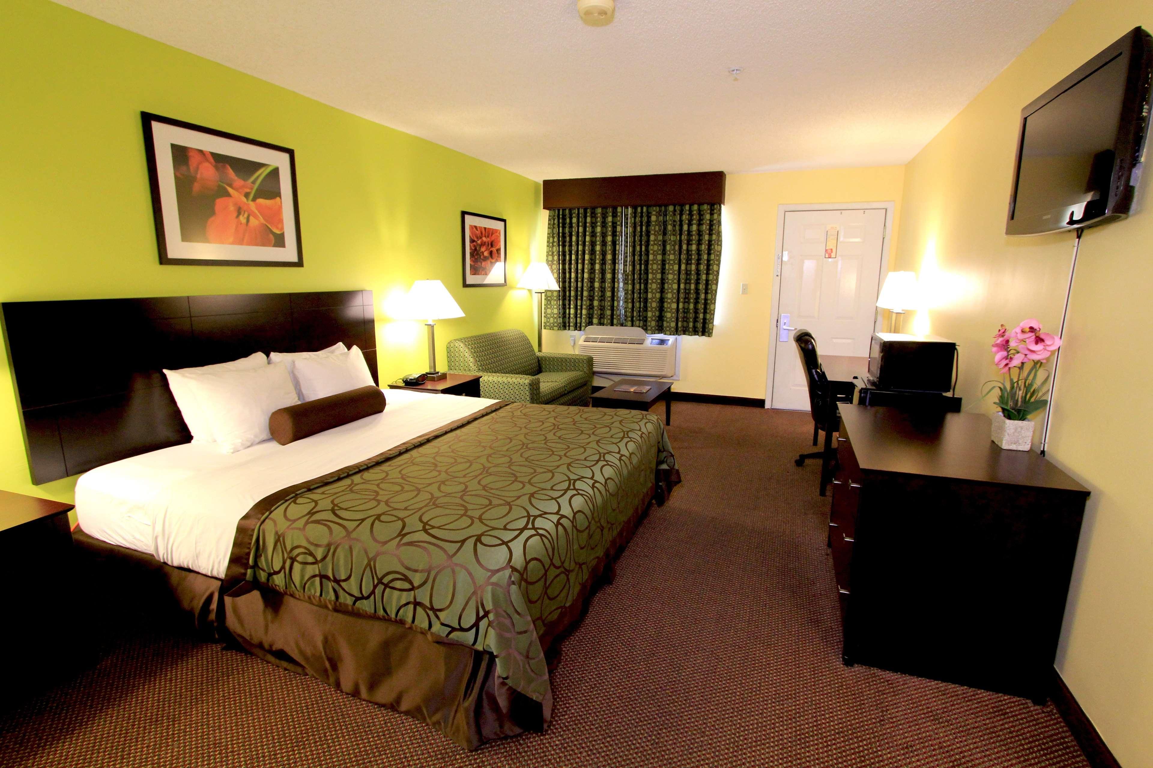 Days Inn By Wyndham Round Rock Ngoại thất bức ảnh