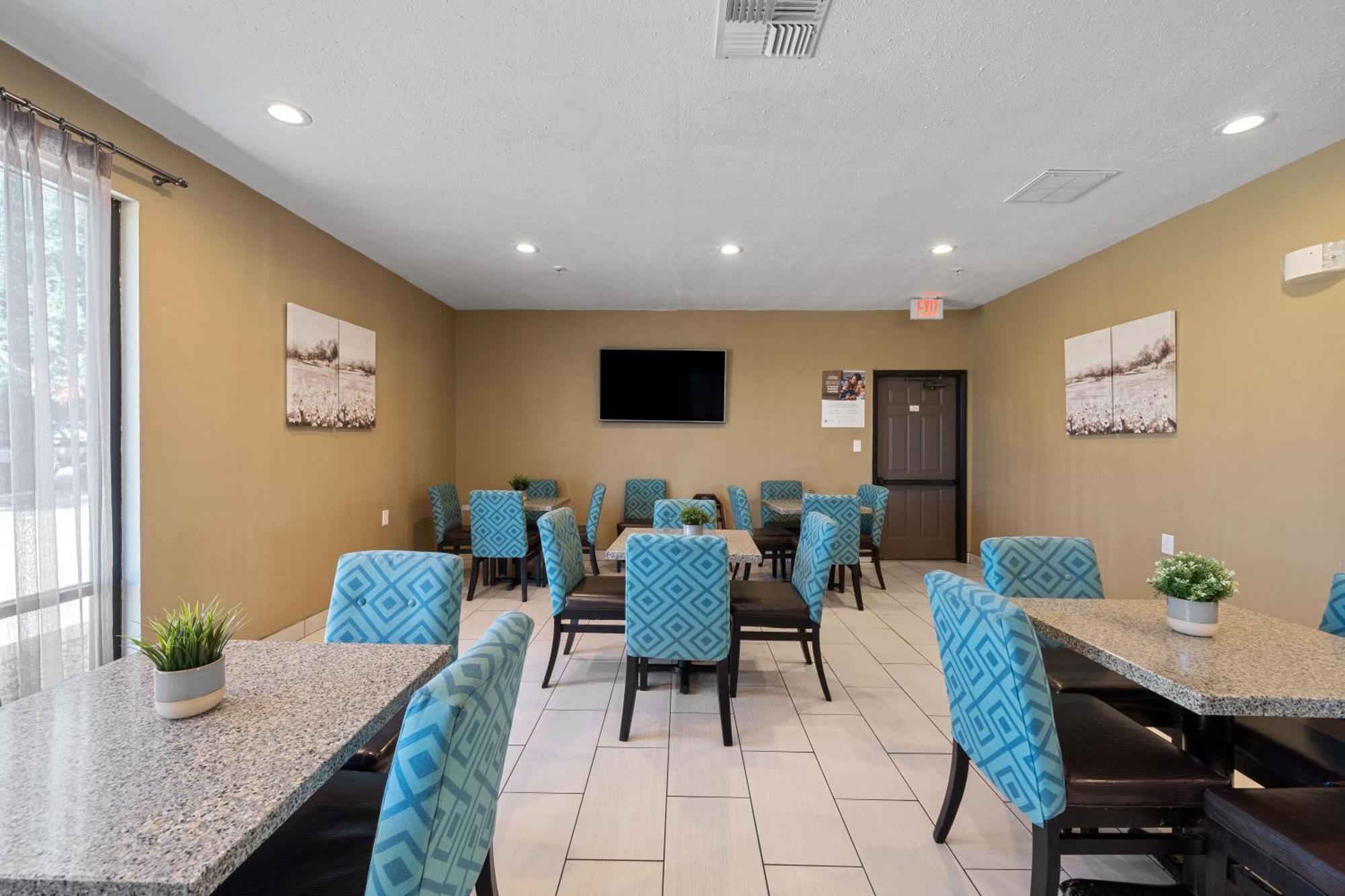 Days Inn By Wyndham Round Rock Ngoại thất bức ảnh