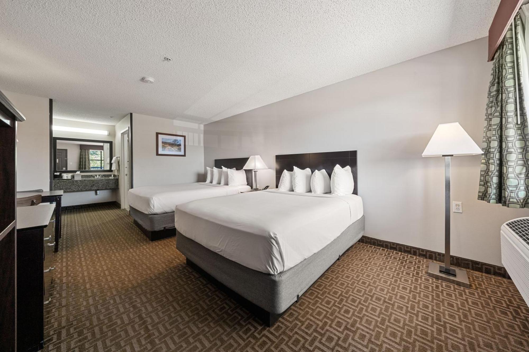 Days Inn By Wyndham Round Rock Ngoại thất bức ảnh