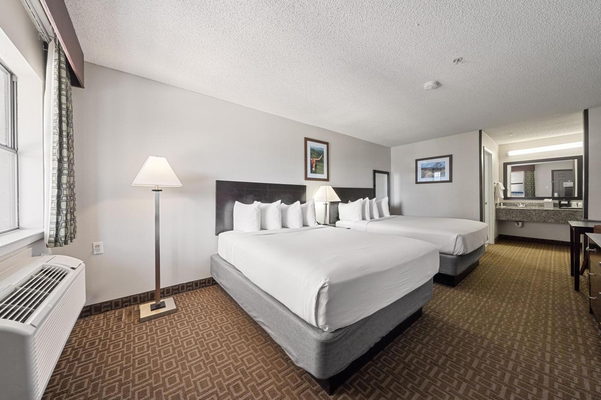 Days Inn By Wyndham Round Rock Ngoại thất bức ảnh