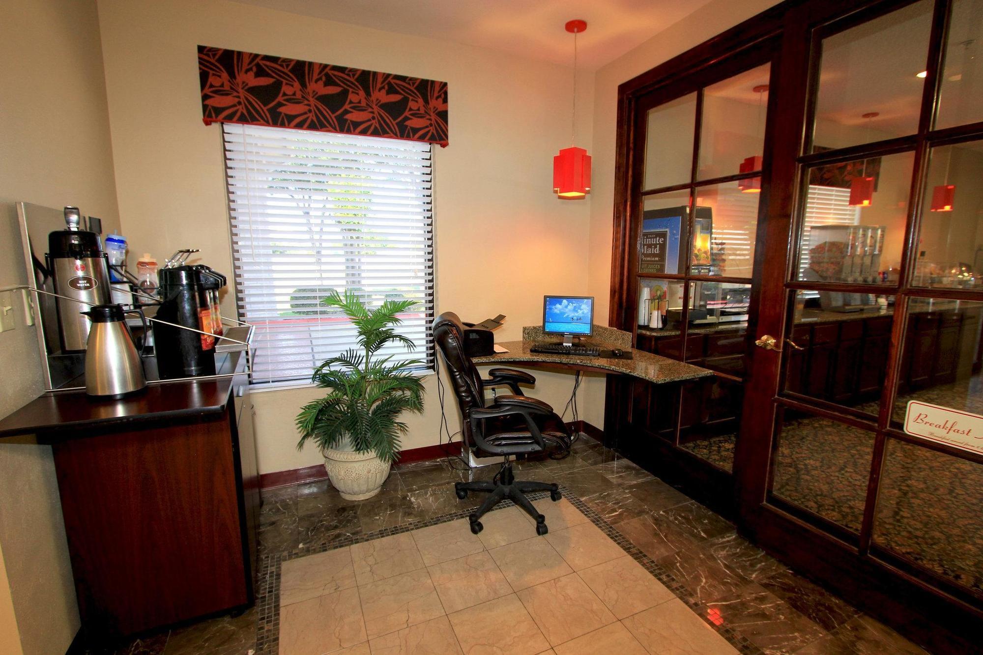 Days Inn By Wyndham Round Rock Ngoại thất bức ảnh