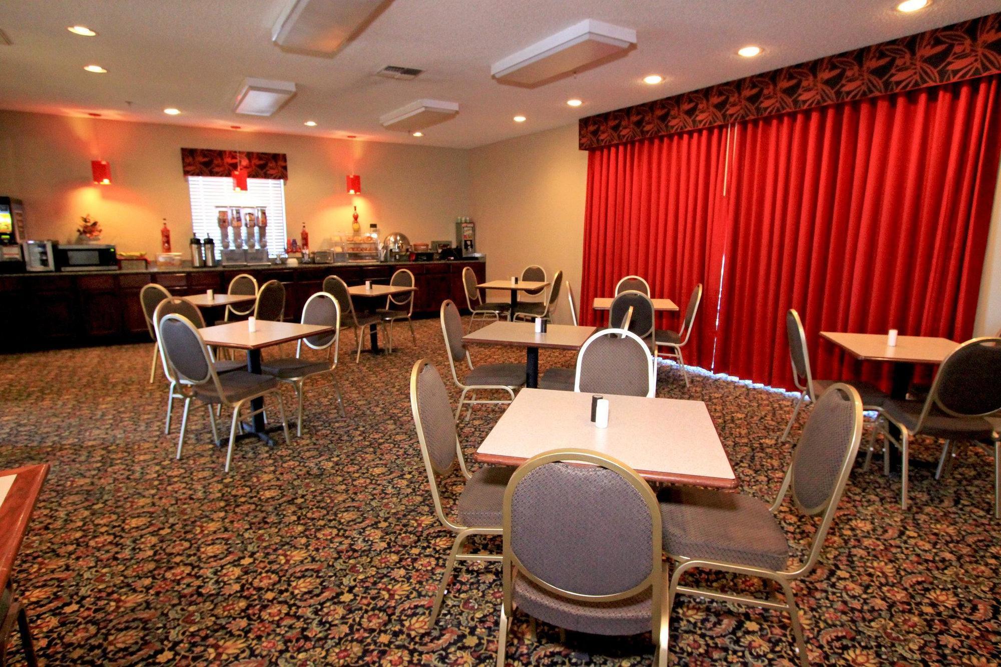 Days Inn By Wyndham Round Rock Ngoại thất bức ảnh