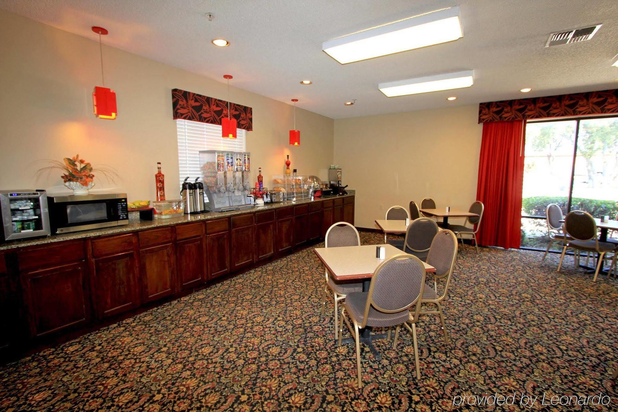 Days Inn By Wyndham Round Rock Ngoại thất bức ảnh
