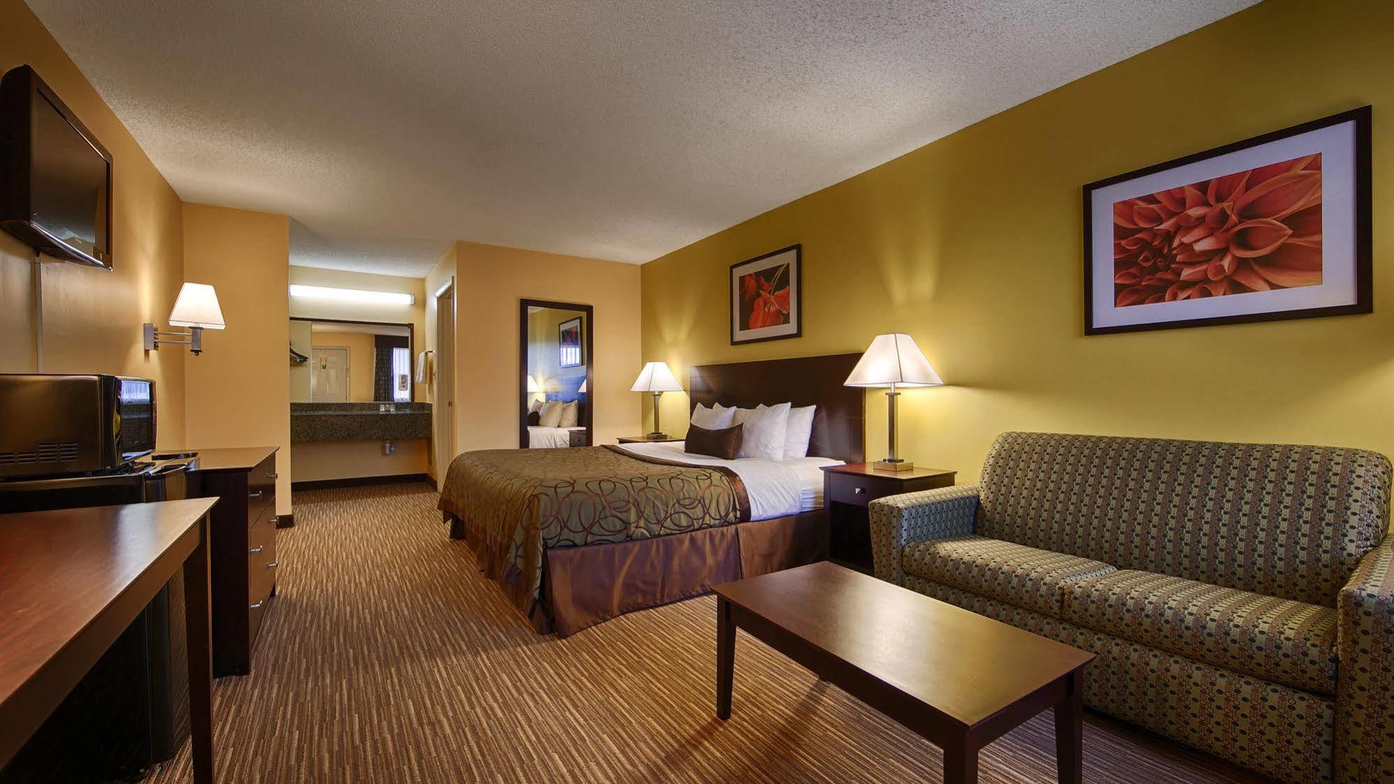 Days Inn By Wyndham Round Rock Ngoại thất bức ảnh