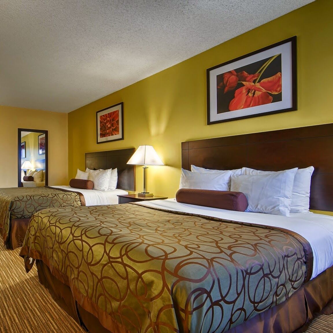 Days Inn By Wyndham Round Rock Ngoại thất bức ảnh